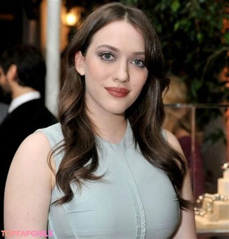 naked kat dennings|KAT DENNINGS Nude